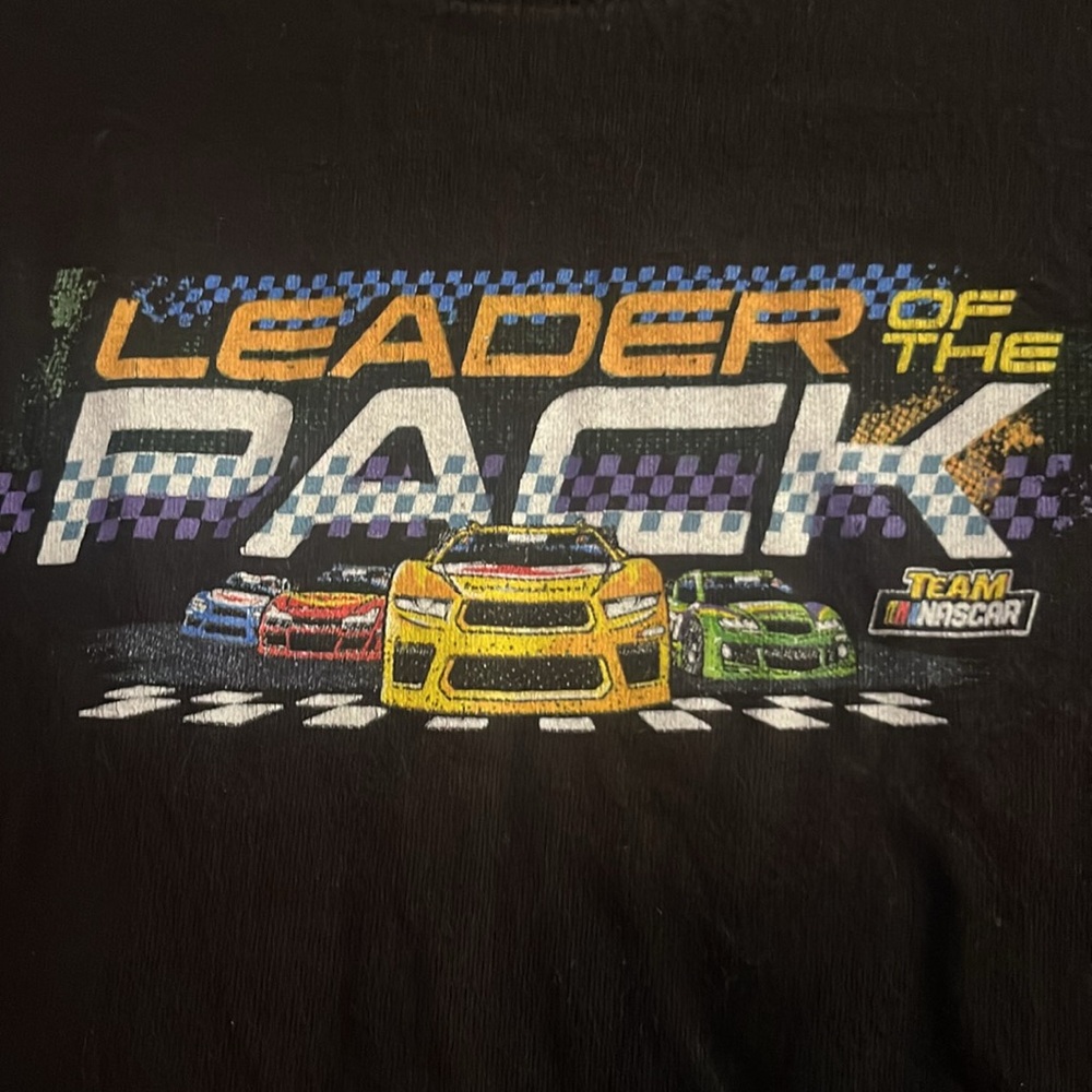 NASCAR Tee - Picture 3 of 11